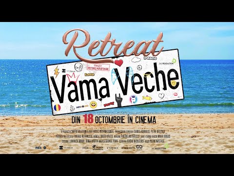 Trailer Retreat Vama Veche (Vama Veche Retreat)