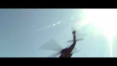 Trailer False Colors