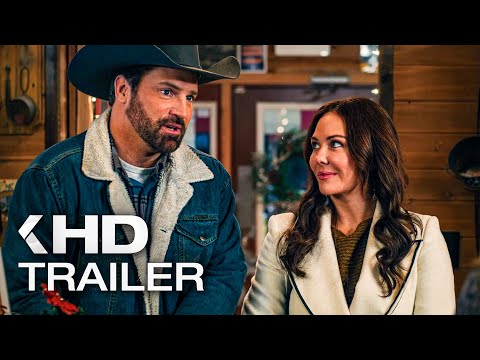 Trailer Christmas on the Ranch