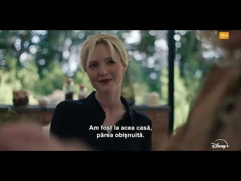 Trailer The Stolen Girl