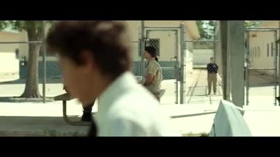 Trailer Run the Tide 