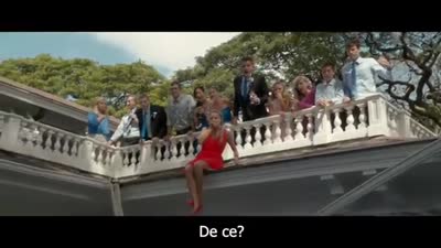 Trailer Mike and Dave Need Wedding Dates