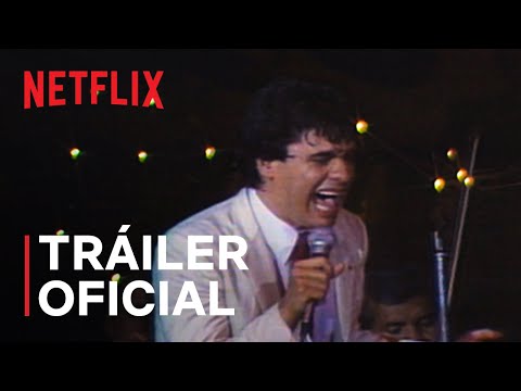 Trailer Juan Gabriel: I Must, I Can, I Will (Juan Gabriel: Debo, puedo y quiero)