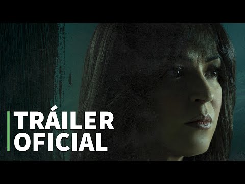 Trailer Ángela (Angela)