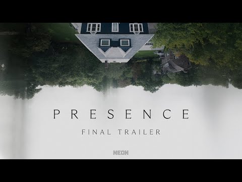 Trailer Presence