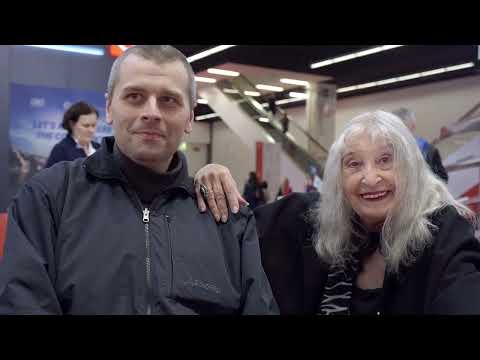 Trailer De ce ma cheama Nora, cand cerul meu e senin (Why Is My Name Nora, When My Sky Is Clear?) Nora