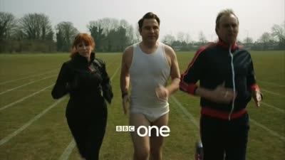 Trailer Big School