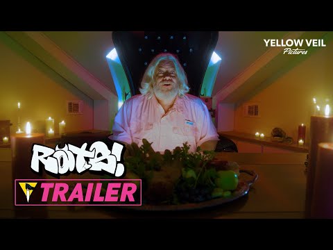 Trailer The Rats: A Witcher Tale