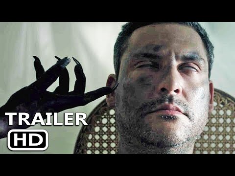 Trailer I Will Never Leave You Alone