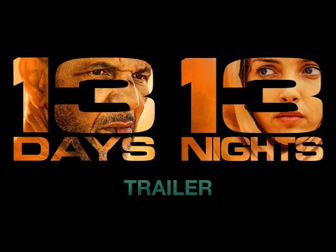 Trailer 13 Days, 13 Nights (13 jours, 13 nuits) 13 Days, 13 Nights: In the Hell of Kabul