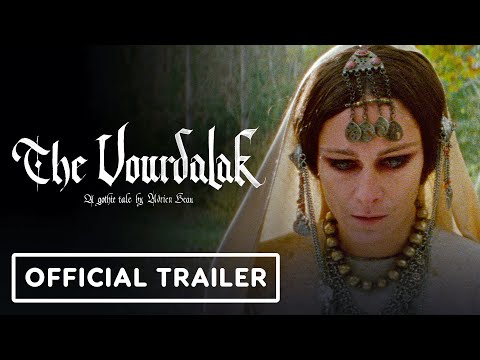 Trailer Le Vourdalak (The Vourdalak)