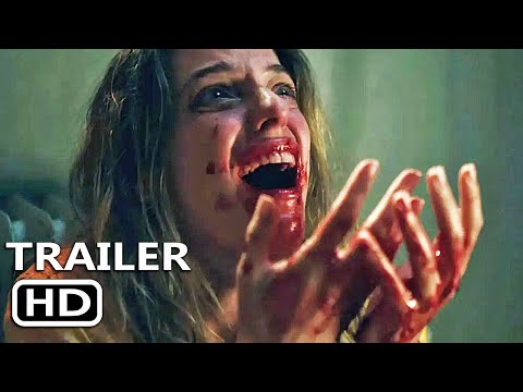 Trailer No Tears in Hell