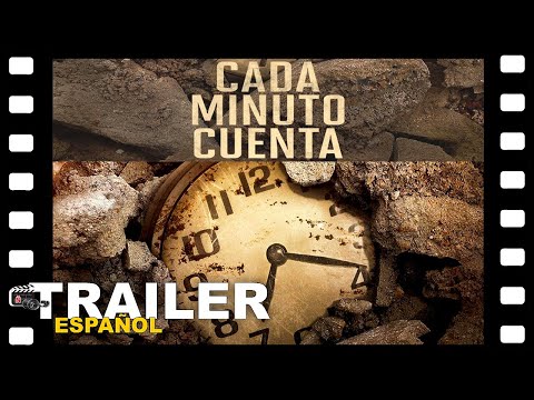 Trailer Every Minute Counts (Cada Minuto Cuenta)