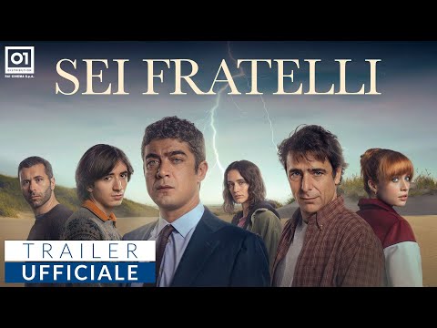 Trailer Family Matters (Sei fratelli)