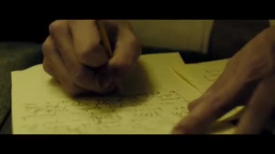 Trailer Johnny Frank Garrett's Last Word