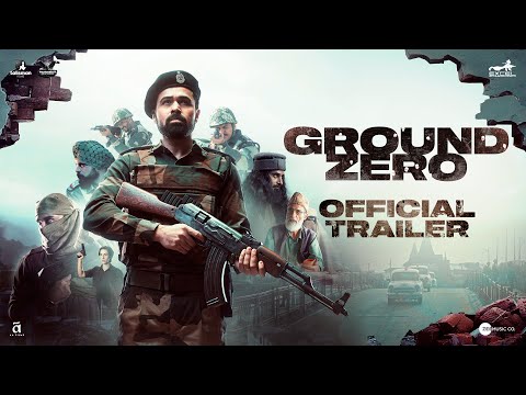 Trailer Ground Zero