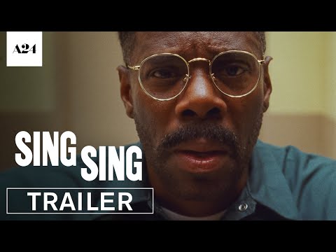 Trailer Sing Sing