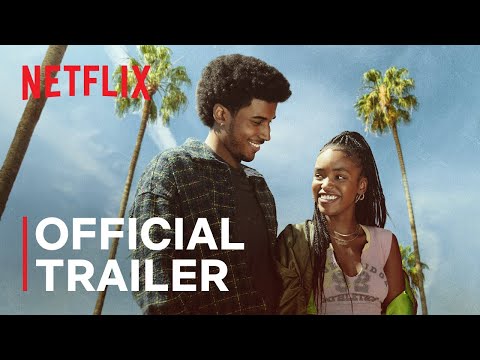 Trailer Forever-Forever