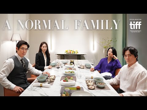 Trailer A Normal Family (Botong-ui Gajok)