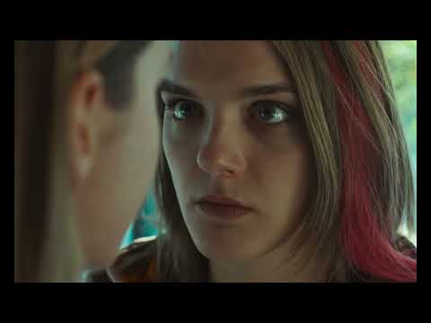 Trailer Phantom Youth (Bota jonë) Notre monde