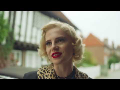 Trailer A Cruel Love: The Ruth Ellis Story