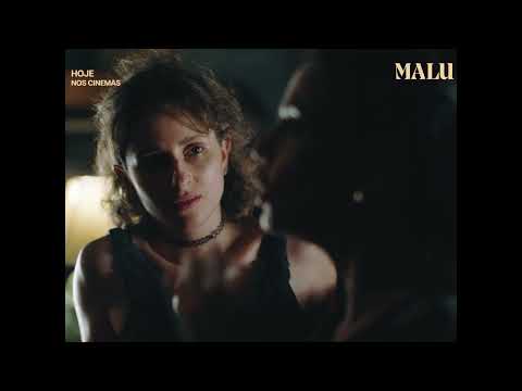 Trailer Malu