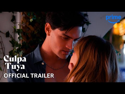 Trailer Your Fault (Culpa tuya)