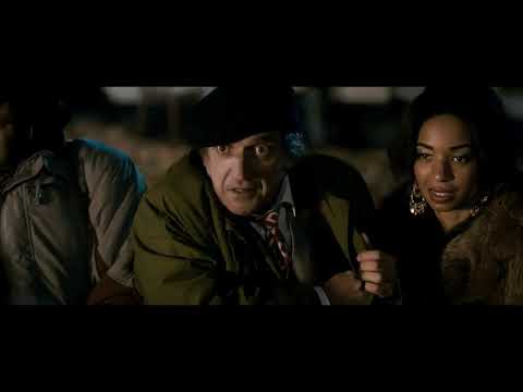 Trailer Funeralii fericite (Happy Funerals)