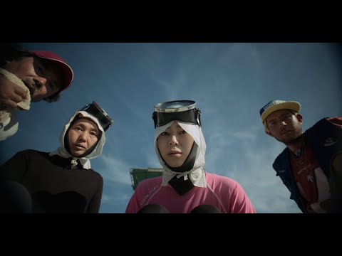 Trailer All the Songs We Never Sang