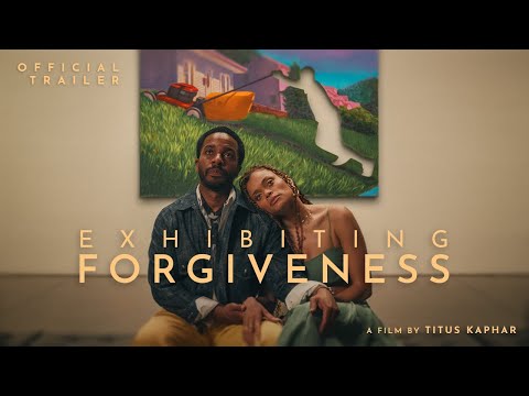 Trailer Exhibiting Forgiveness