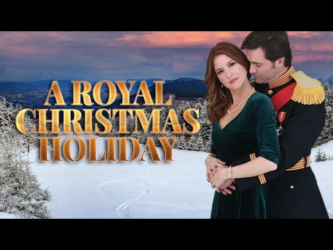 Trailer A Royal Christmas Holiday