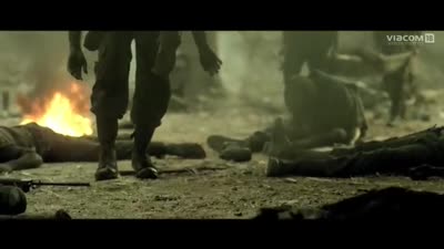 Trailer Madras Cafe