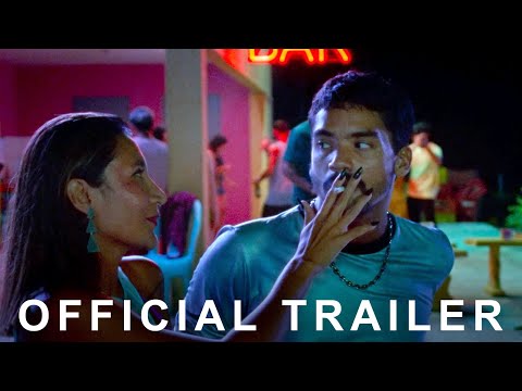 Trailer Motel Destino