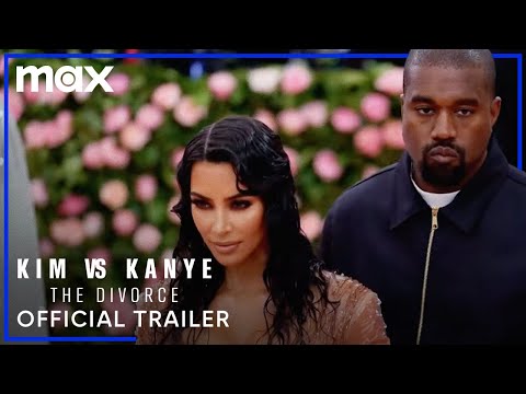 Trailer Kim vs Kanye: The Divorce