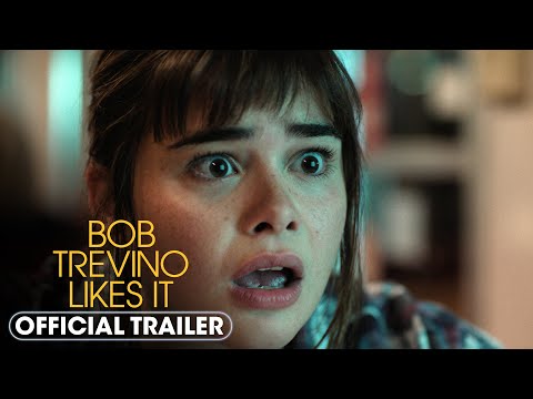 Trailer Bob Trevino Likes It
