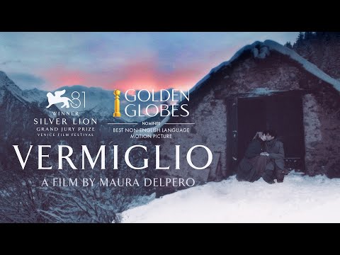 Trailer Vermiglio