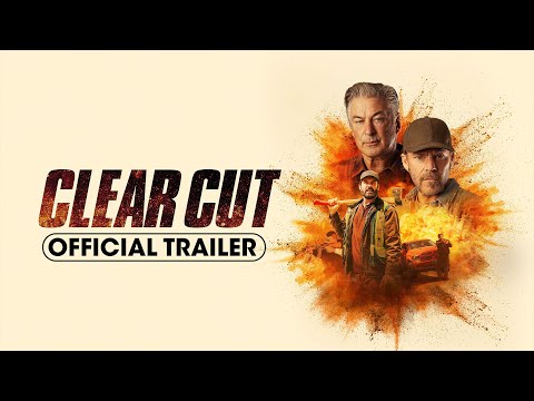 Trailer Clear Cut