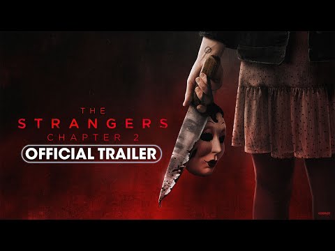 Trailer The Strangers: Chapter 2
