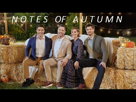 Trailer Notes of Autumn