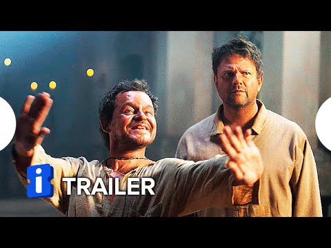 Trailer A Dog's Will 2 (O Auto da Compadecida 2)