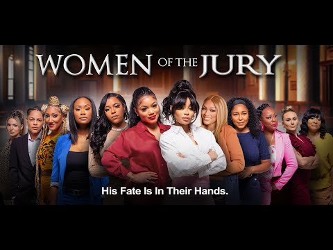 Trailer Women of the Jury