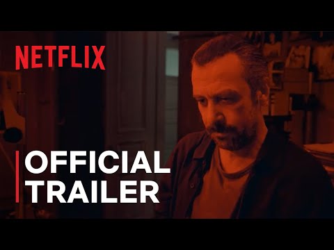 Trailer 10 Days of a Curious Man (Merakli Adamin 10 Günü)