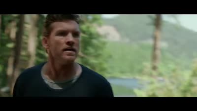 Trailer The Shack
