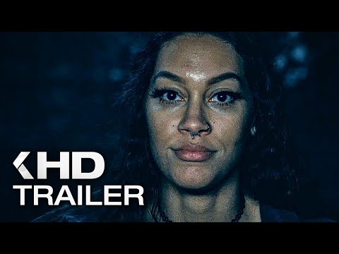 Trailer Monster Inside: America's Most Extreme Haunted House