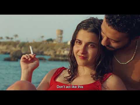 Trailer Sea Salt