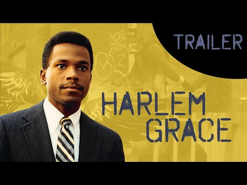 Trailer Harlem Grace