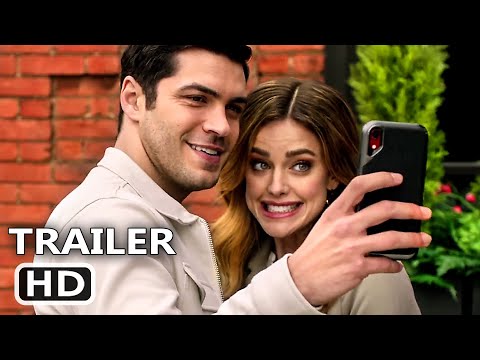 Trailer A Bestselling Kind of Love