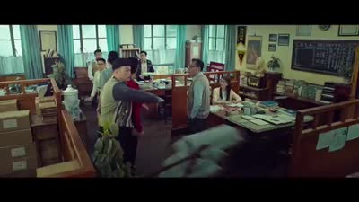 Trailer Ip Man 3