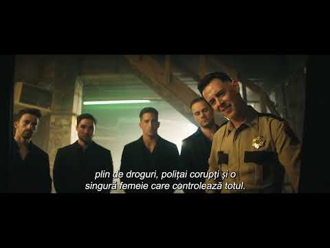 Trailer Nobody 2
