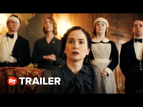 Trailer Fackham Hall